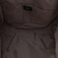 Medium Nubuck Chains Tote