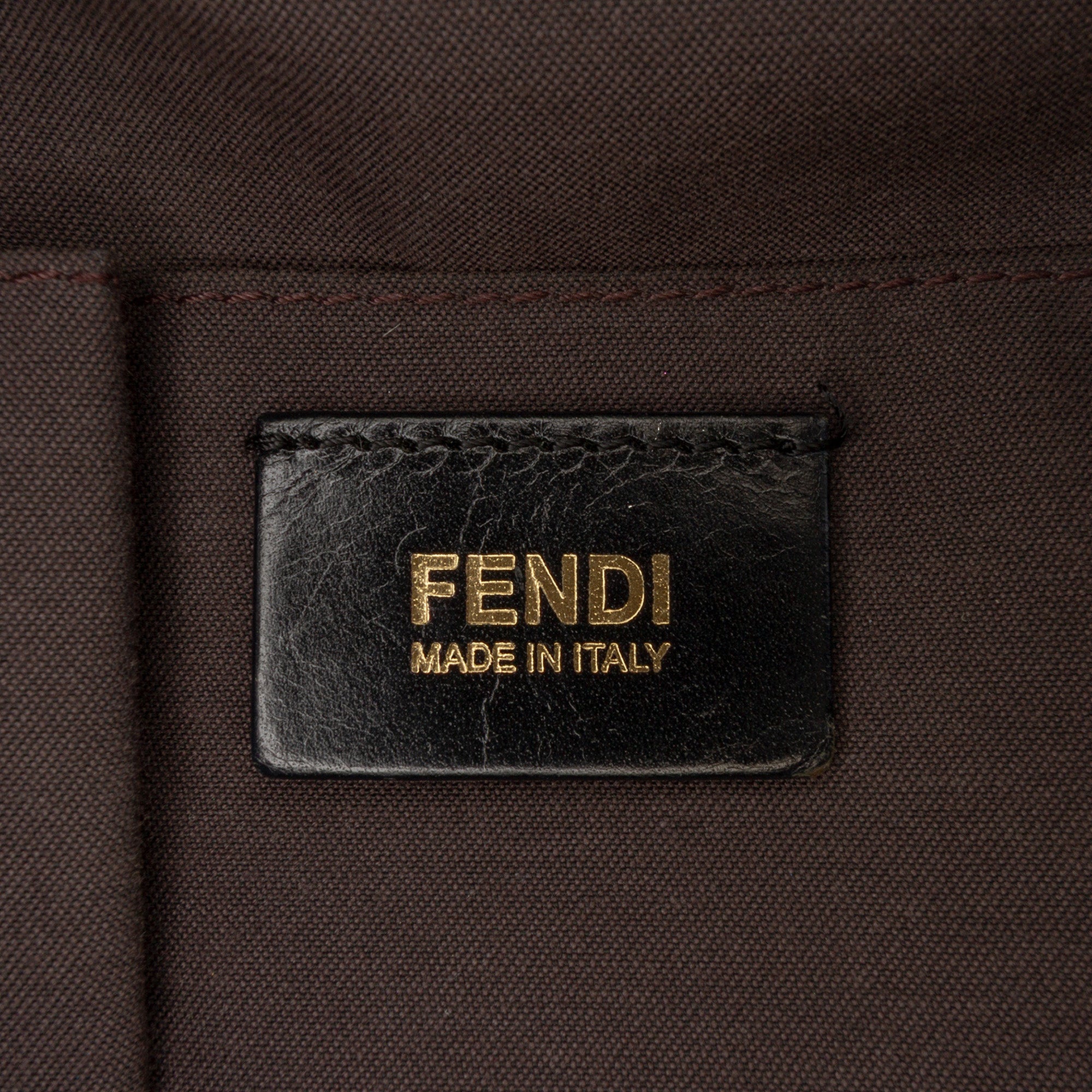 Medium Nubuck Chains Tote