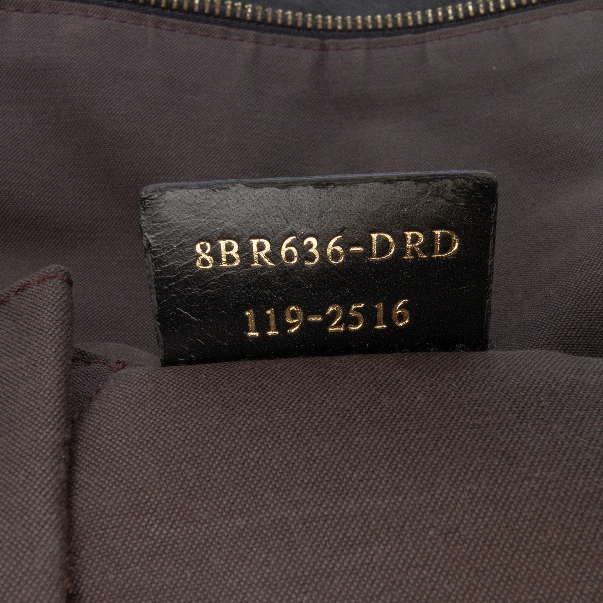 Medium Nubuck Chains Tote