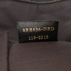 Medium Nubuck Chains Tote