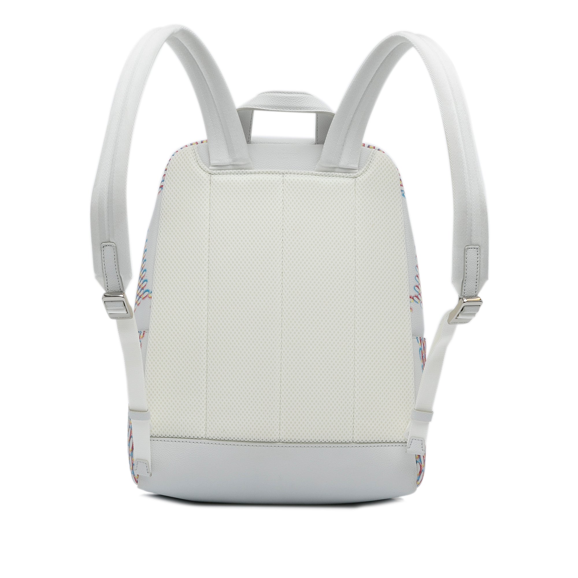 Damier Spray Racer Backpack