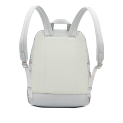 Damier Spray Racer Backpack