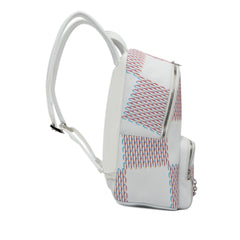 Damier Spray Racer Backpack
