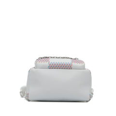 Damier Spray Racer Backpack