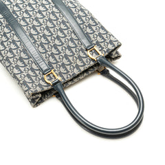 Diorissimo Trotter Canvas Tote