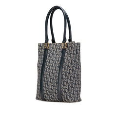 Diorissimo Trotter Canvas Tote