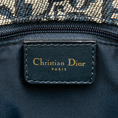 Diorissimo Trotter Canvas Tote