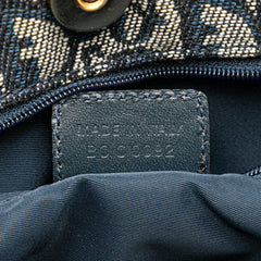 Diorissimo Trotter Canvas Tote