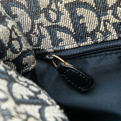 Diorissimo Trotter Canvas Tote