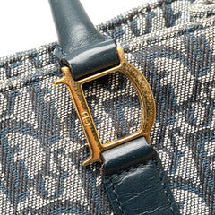 Diorissimo Trotter Canvas Tote
