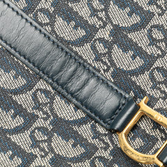 Diorissimo Trotter Canvas Tote