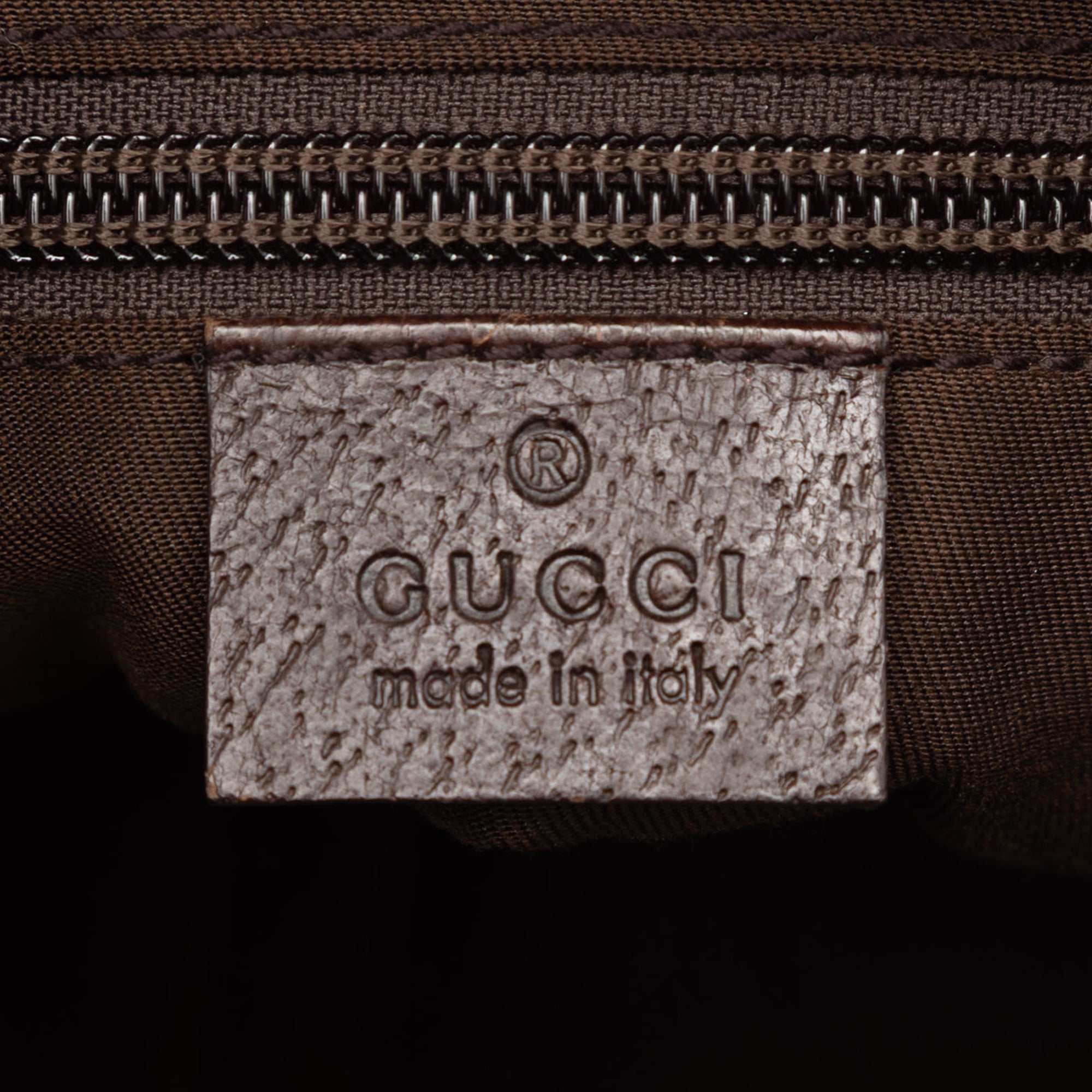 GG Canvas Web Crossbody