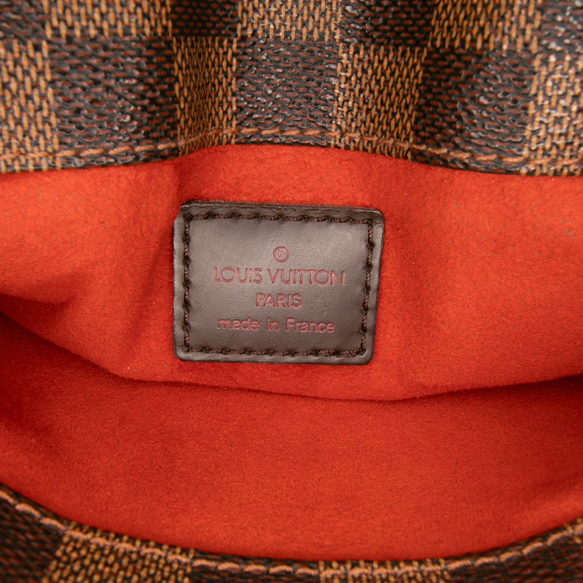 Damier Ebene Aubagne