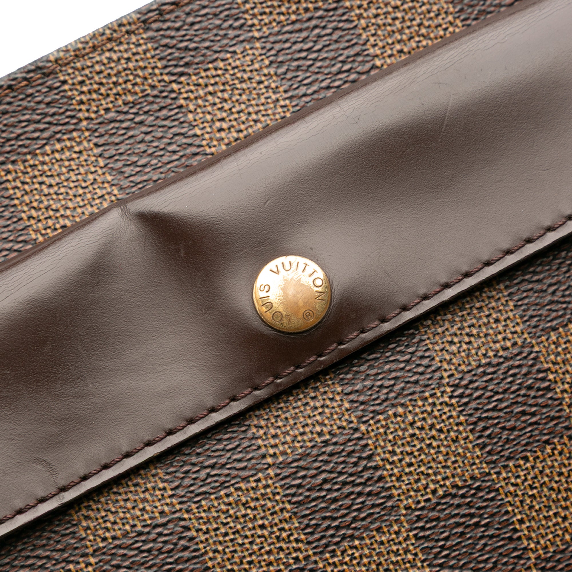 Damier Ebene Aubagne