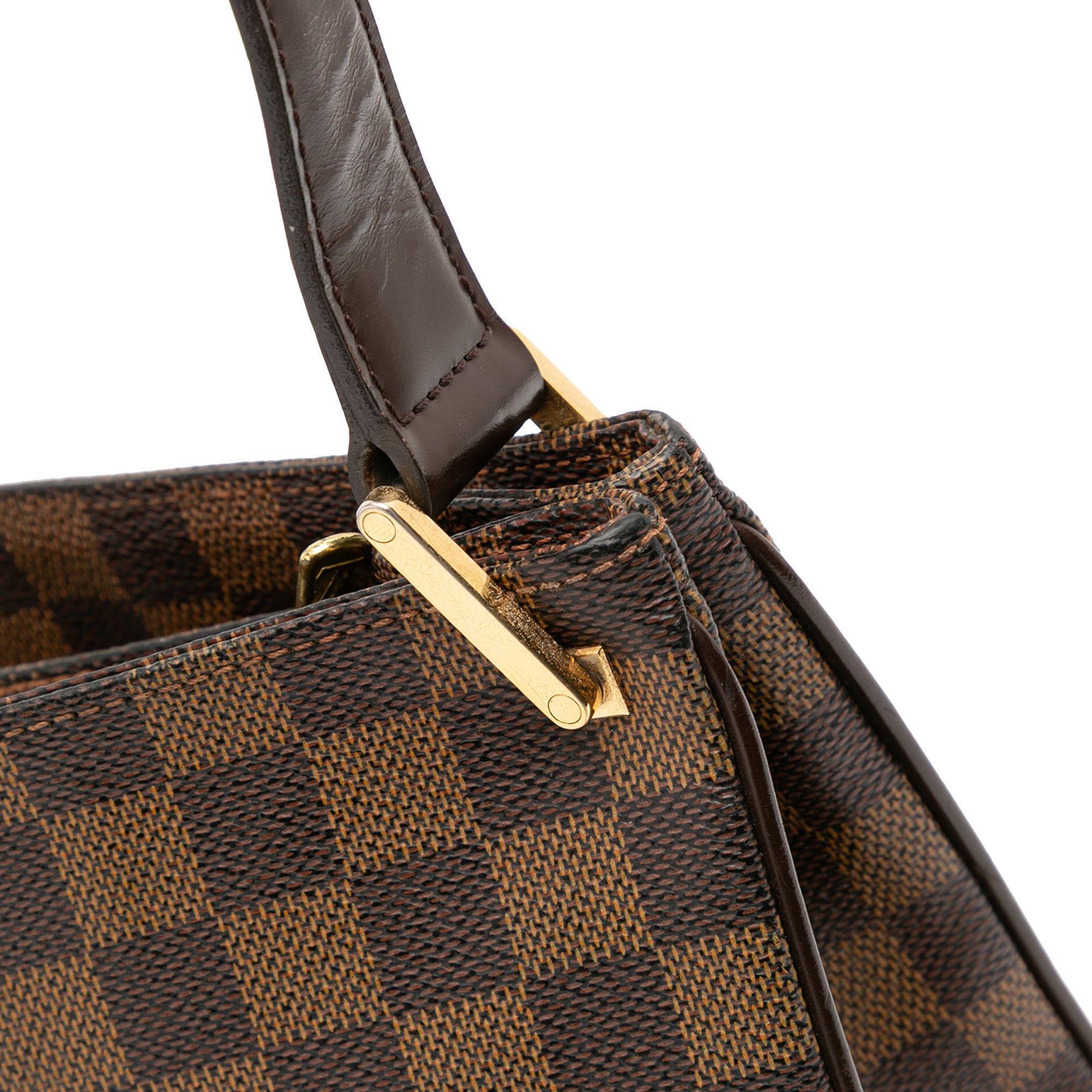 Damier Ebene Aubagne