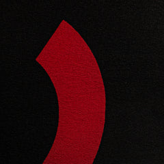 Door of Rue Cambon Silk Scarf