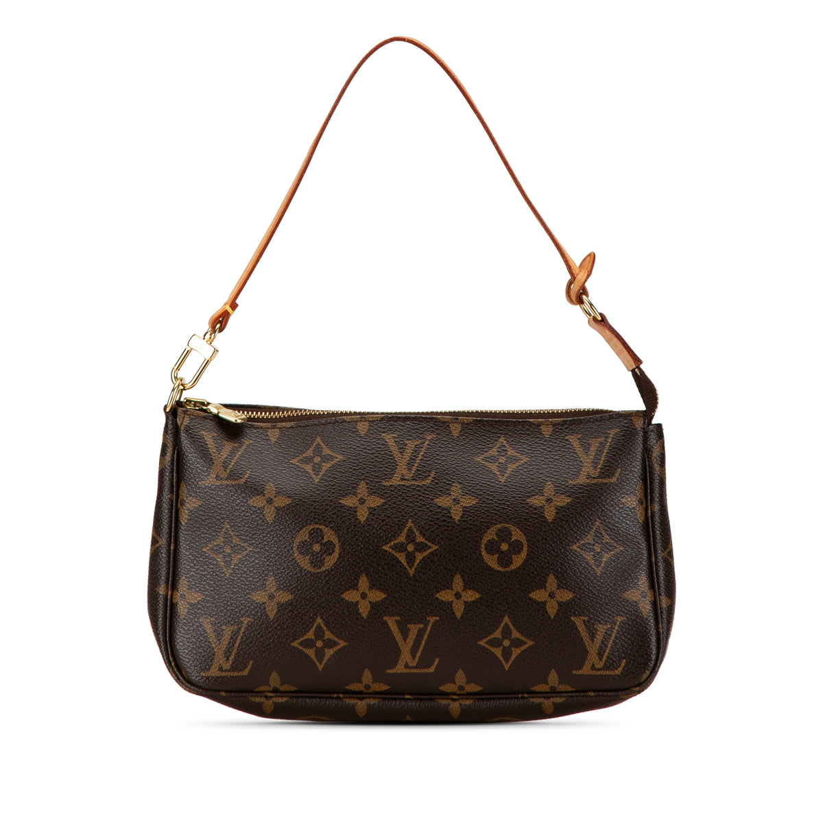 Monogram Pochette Accessoires