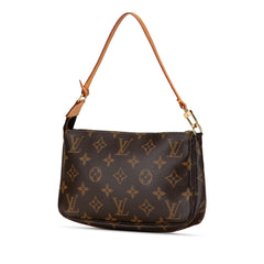 Monogram Pochette Accessoires