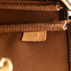 Monogram Pochette Accessoires