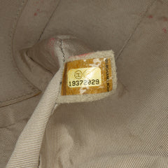 Perforated Classic Mini Rectangular Flap