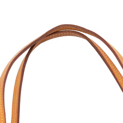 Damier Azur Neverfull MM