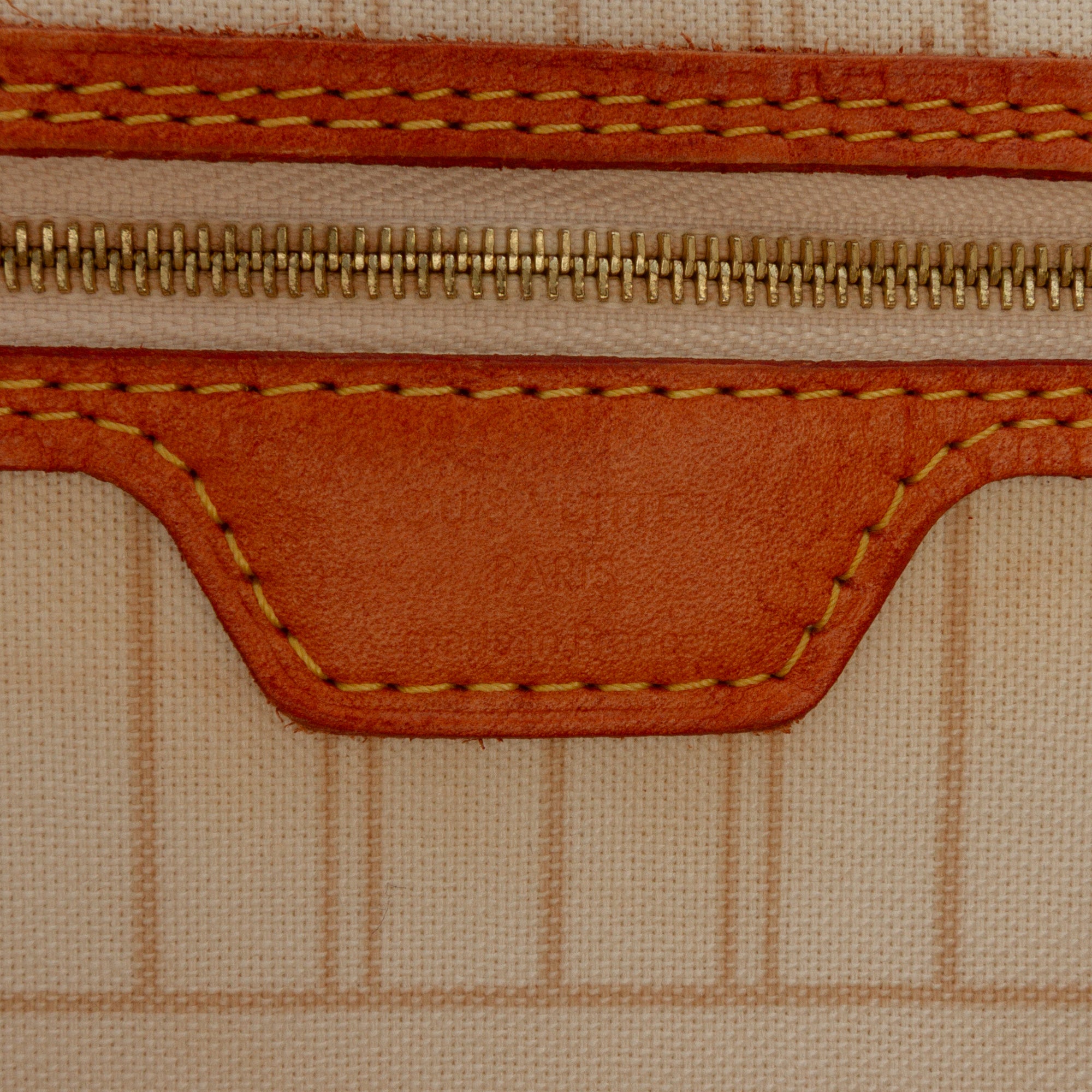 Damier Azur Neverfull MM