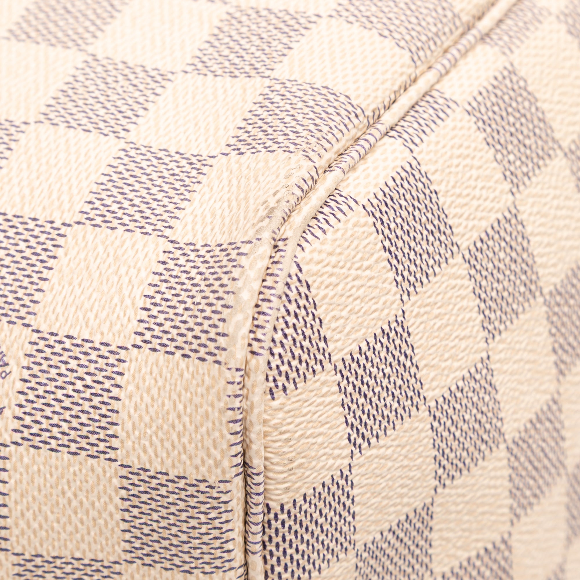 Damier Azur Neverfull MM