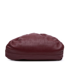 Butter Calfskin The Mini Pouch Crossbody
