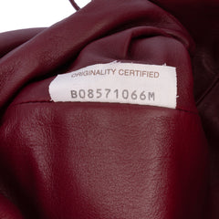 Butter Calfskin The Mini Pouch Crossbody