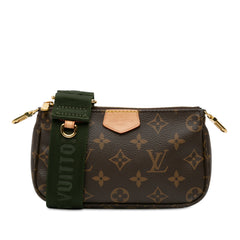 Monogram Multi Pochette Accessoires