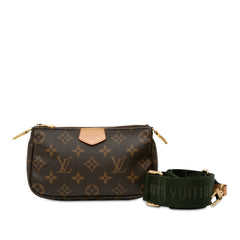 Monogram Multi Pochette Accessoires