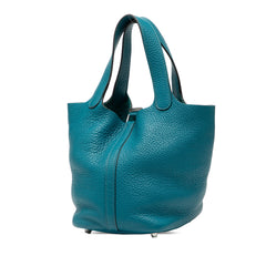 Clemence Picotin Lock 18