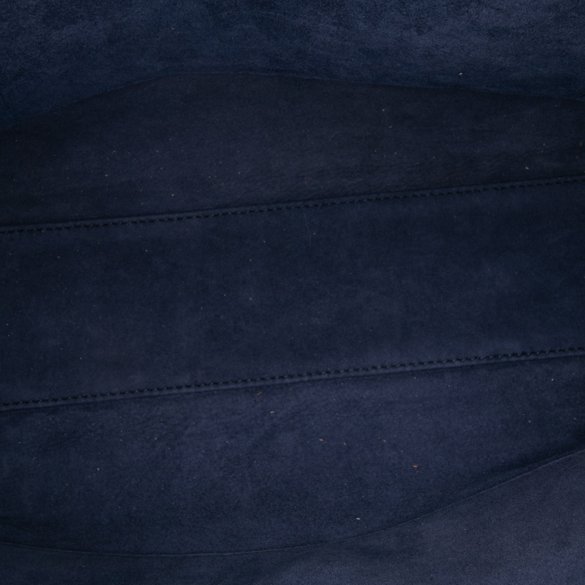Leather DiorAddict Top Handle Bag