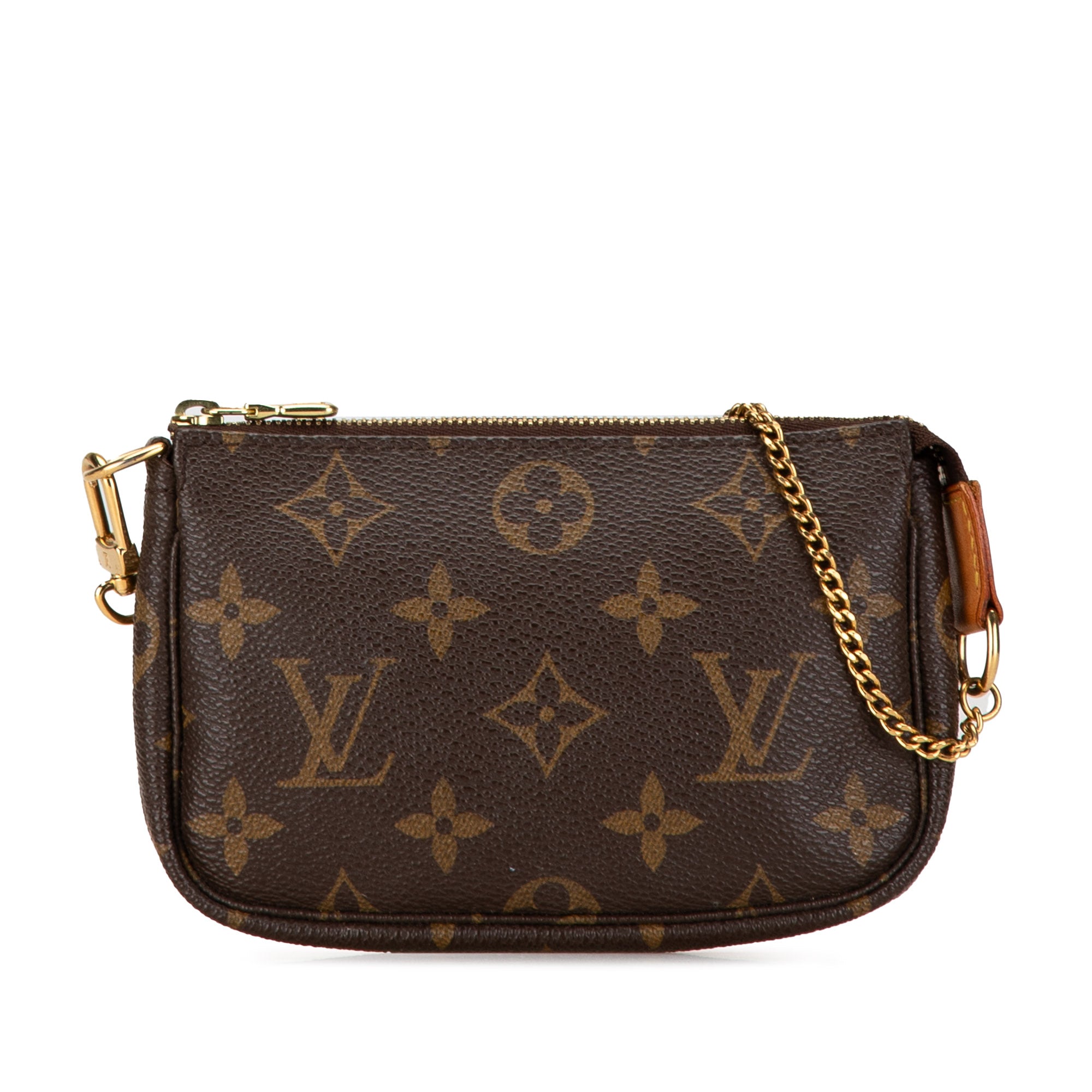 Monogram Mini Pochette Accessoires