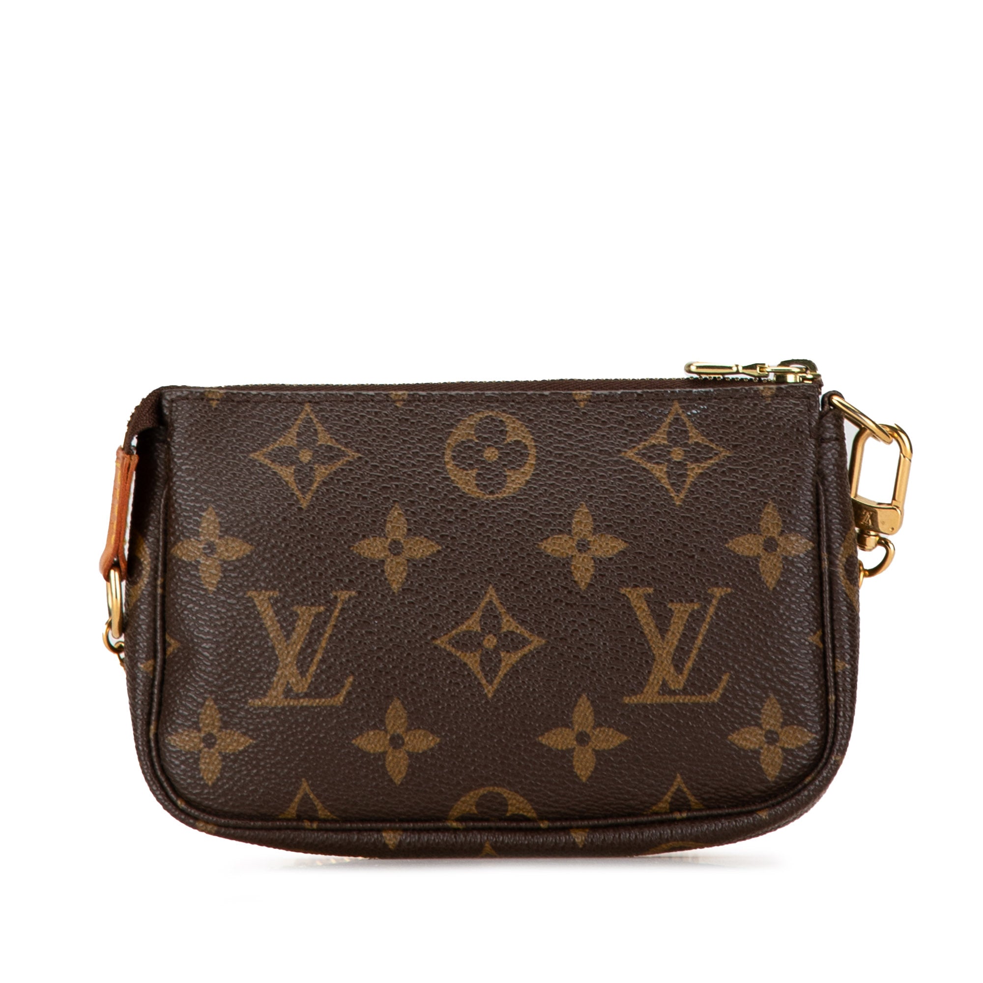 Monogram Mini Pochette Accessoires