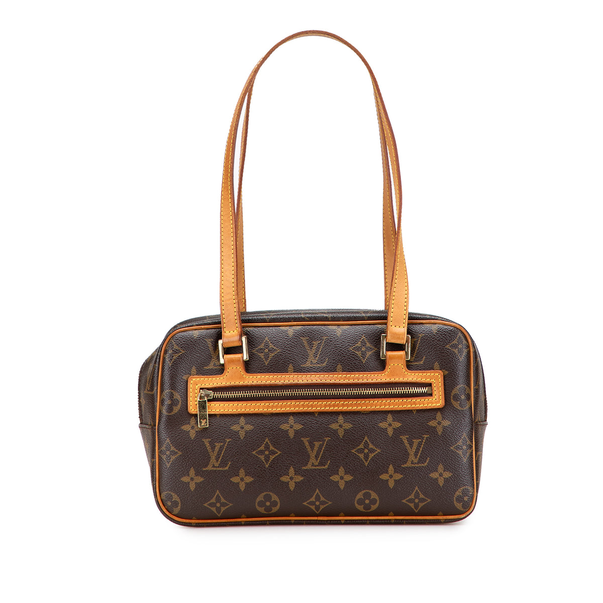 Monogram Cite MM