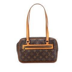 Monogram Cite MM