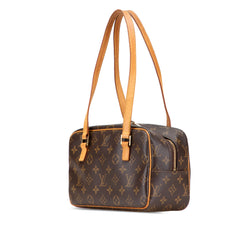 Monogram Cite MM