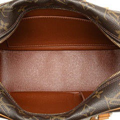 Monogram Cite MM