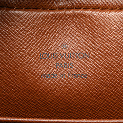 Monogram Cite MM