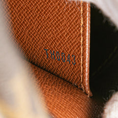 Monogram Cite MM