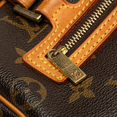 Monogram Cite MM