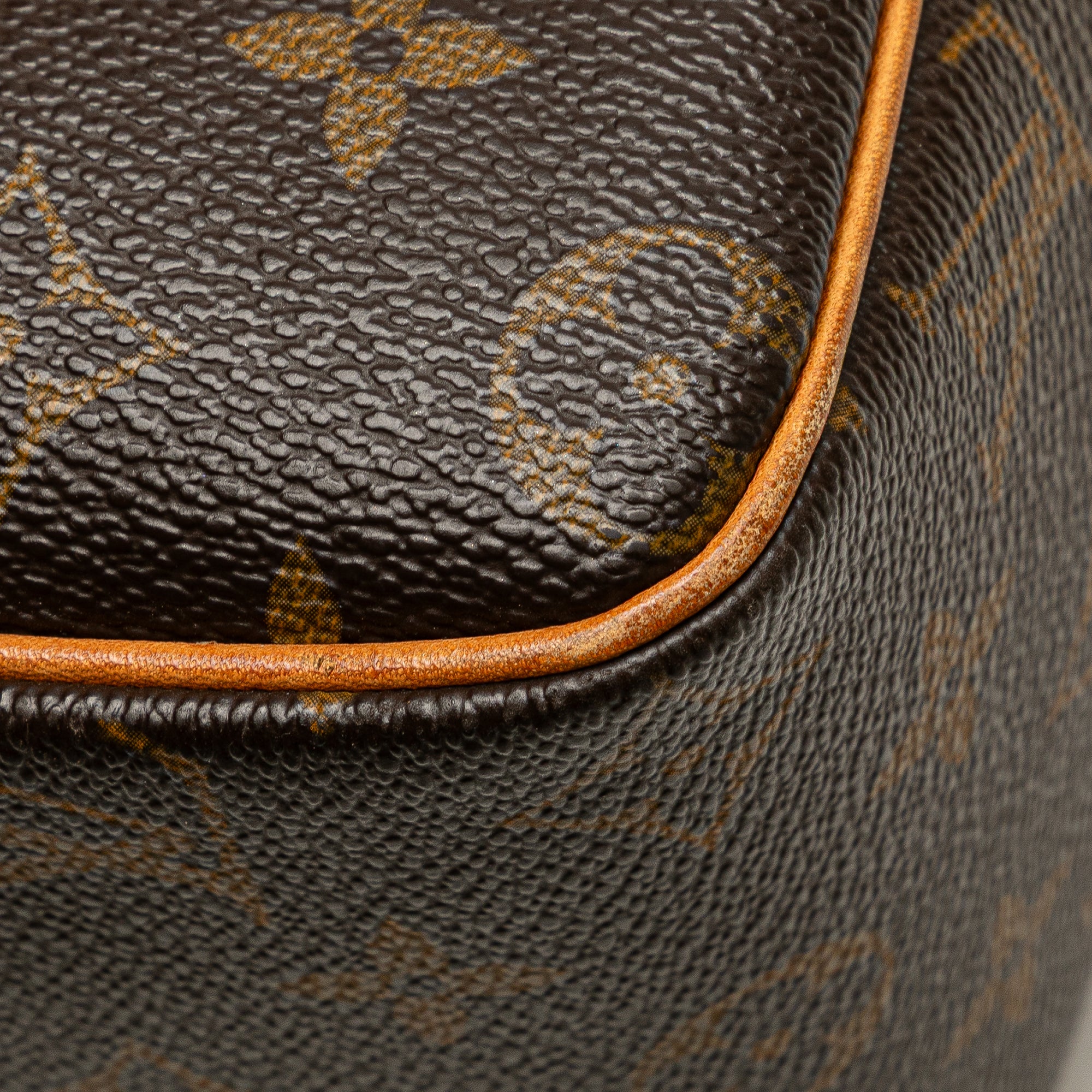 Monogram Cite MM