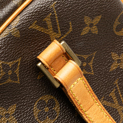 Monogram Cite MM