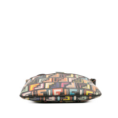Multicolor Zucca Spalmati Forever Crossbody