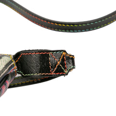 Multicolor Zucca Spalmati Forever Crossbody