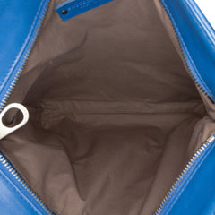 Nappa Intrecciato Crossbody