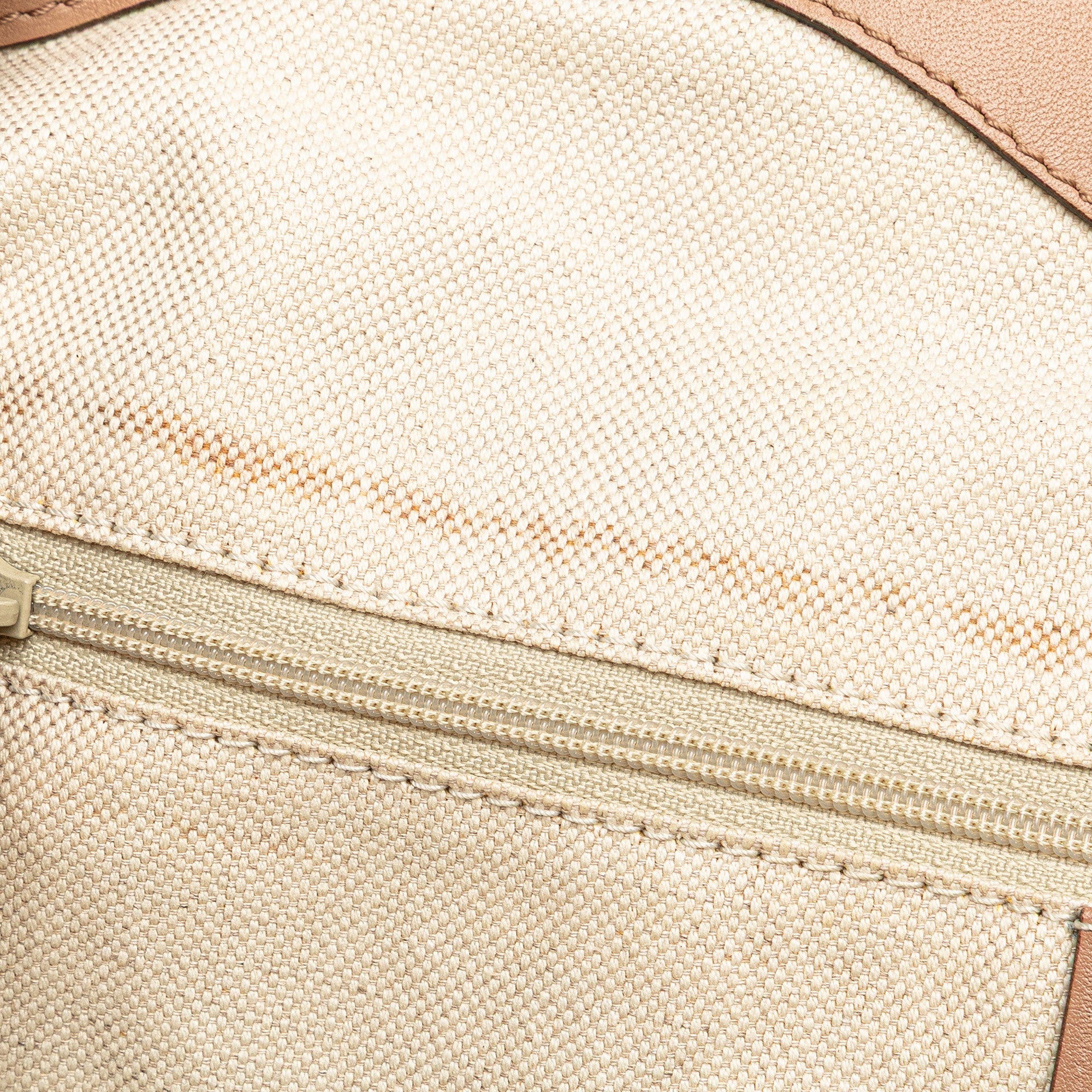 Medium Diamante Canvas Sukey Tote