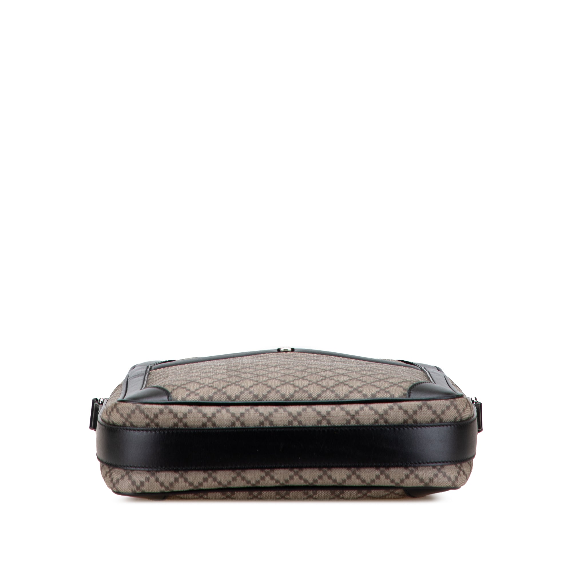 Diamante Coated Canvas Zip Crossbody