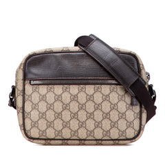 GG Supreme Crossbody